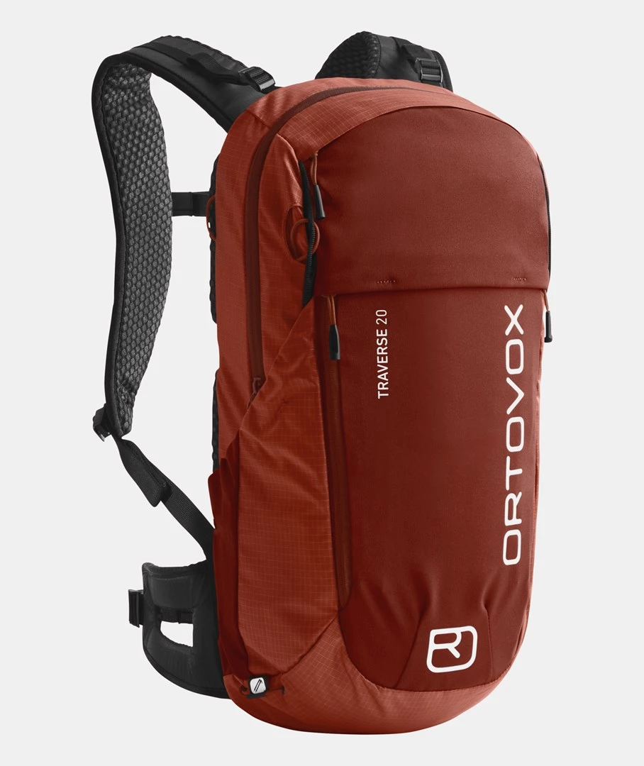 ORTOVOX Traverse 20 20 L Orange