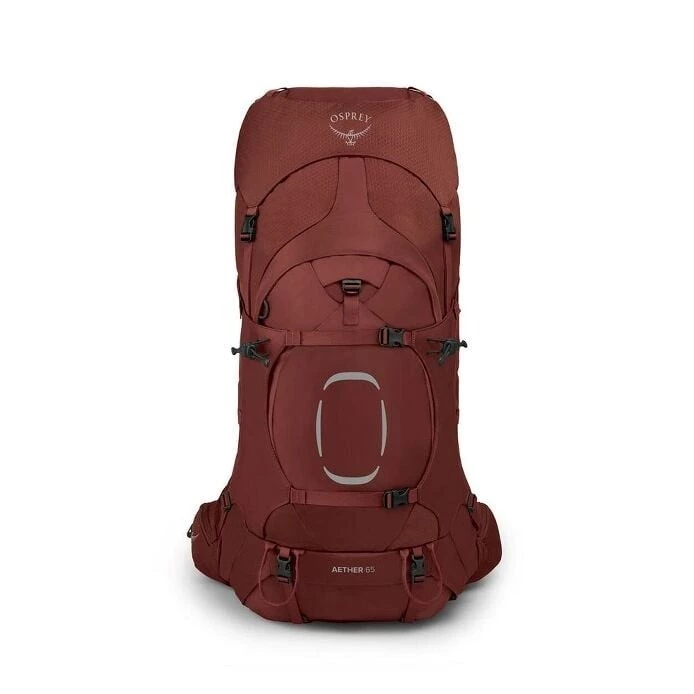 Osprey Aether 65 pārgājienu mugursoma S/M