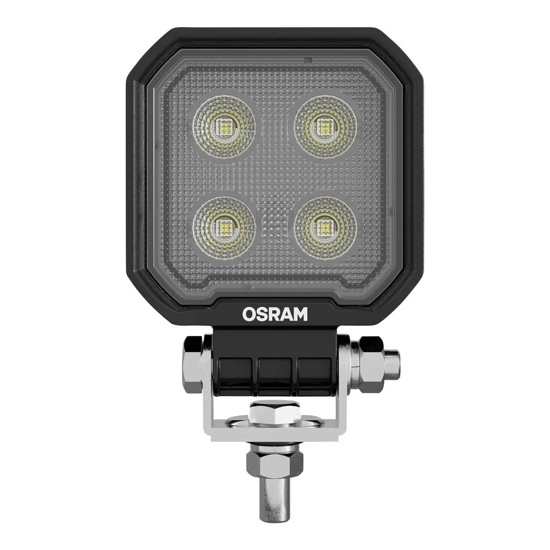 Osram CUBE WL VX80-WD LED darba