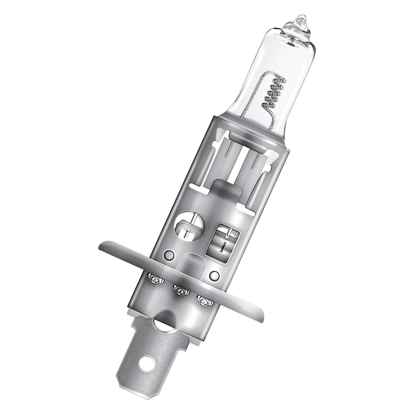 OSRAM ORIGINAL H1 halogēna spuldze 64150