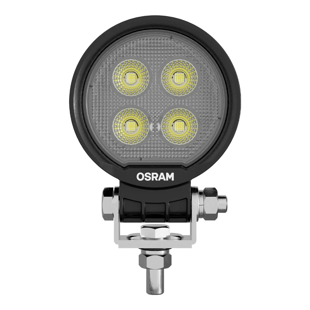 Osram ROUND WL VX80-WD LED darba