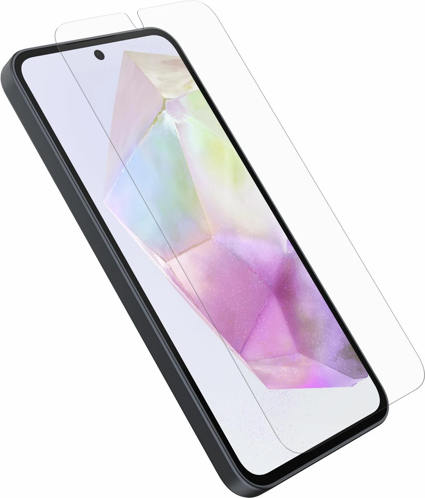 OtterBox Alpha Glass Screen Protector for