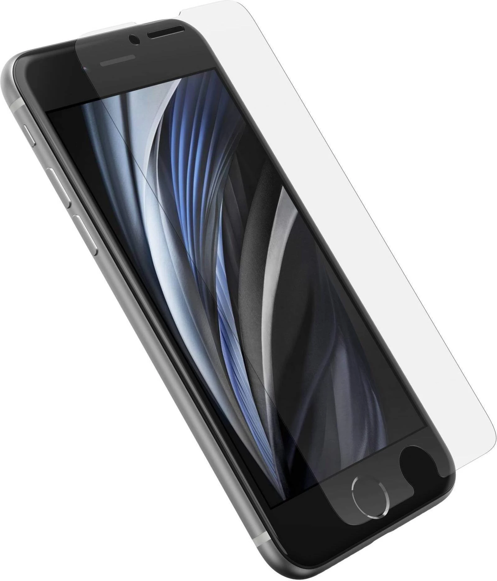 OtterBox Alpha Glass ekrāna aizsargs Apple