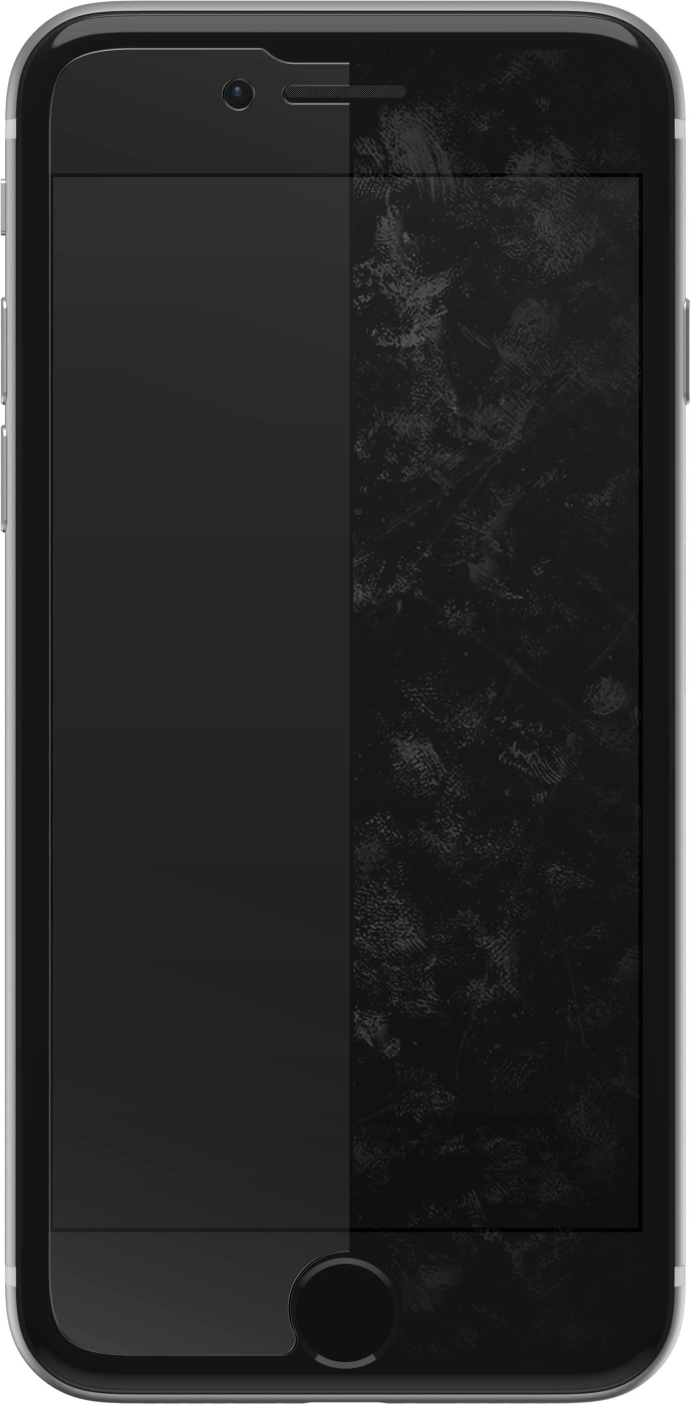 OtterBox Alpha Glass ekrāna aizsargs Apple