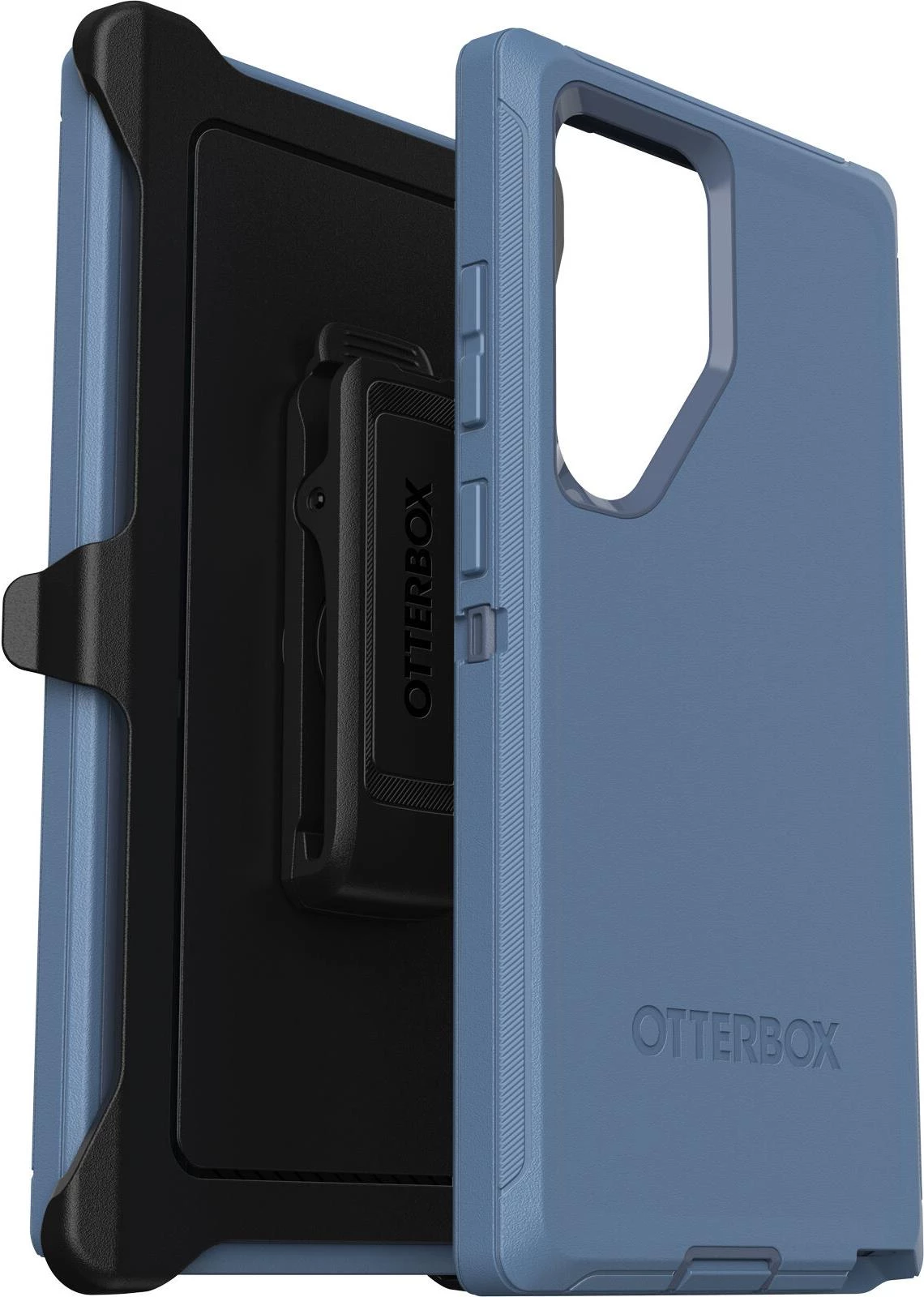OtterBox Defender Series apvalks ar turētāju