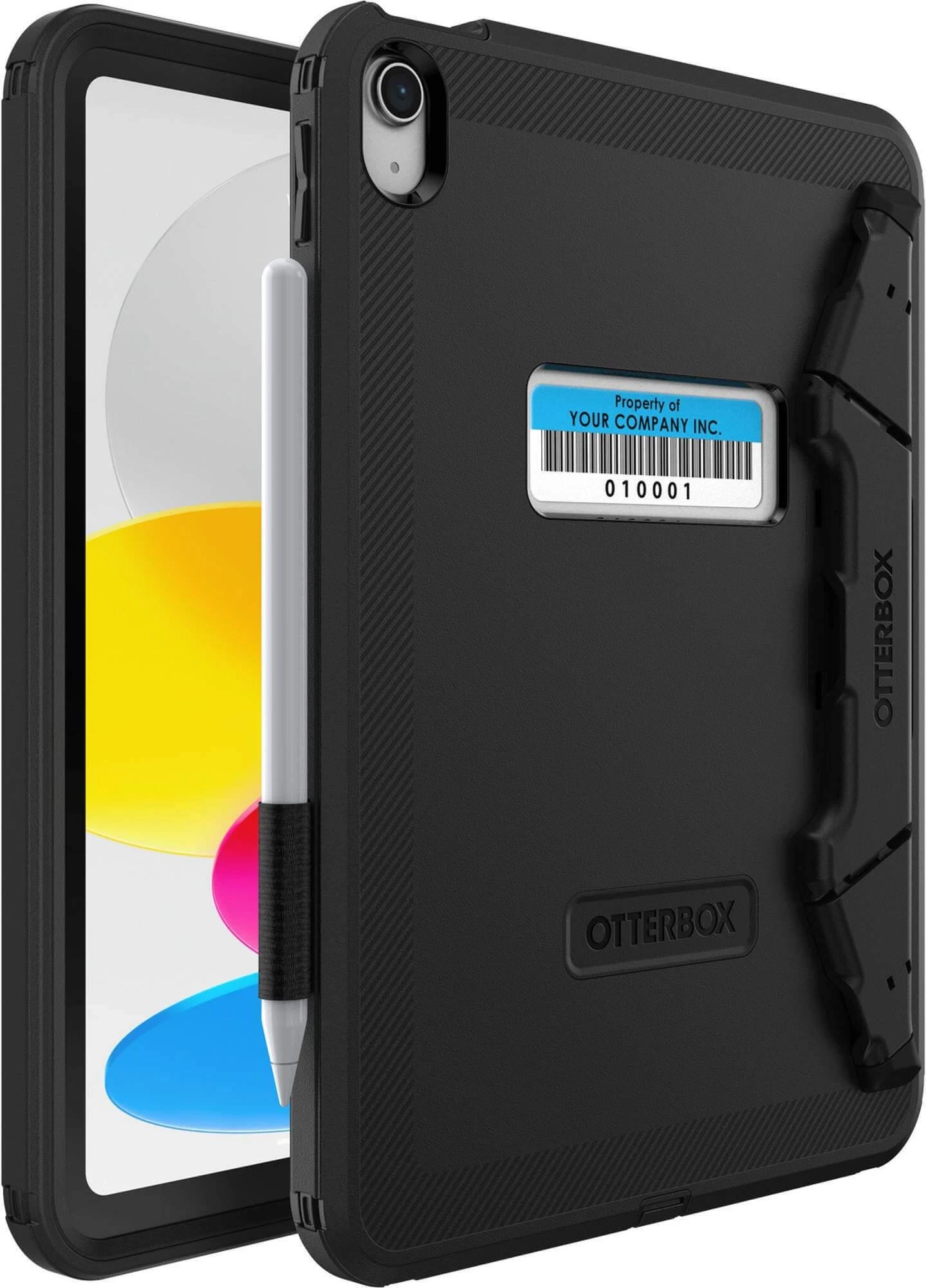 OtterBox Defender Series Kickstand Case for