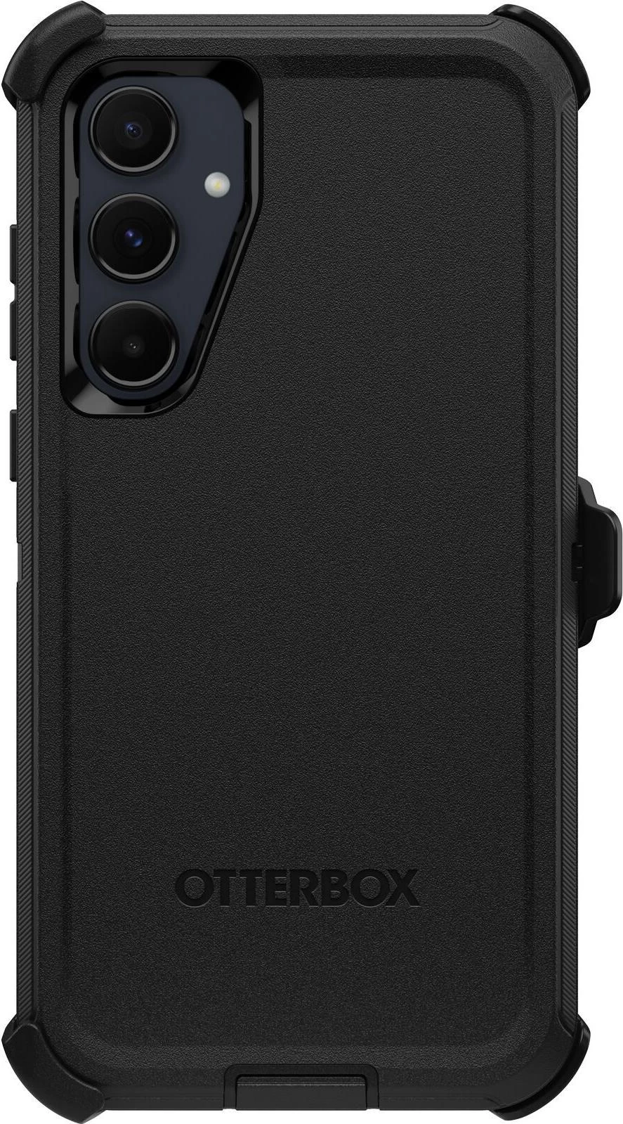 OtterBox Defender Series aizmugurējais vāks Samsung