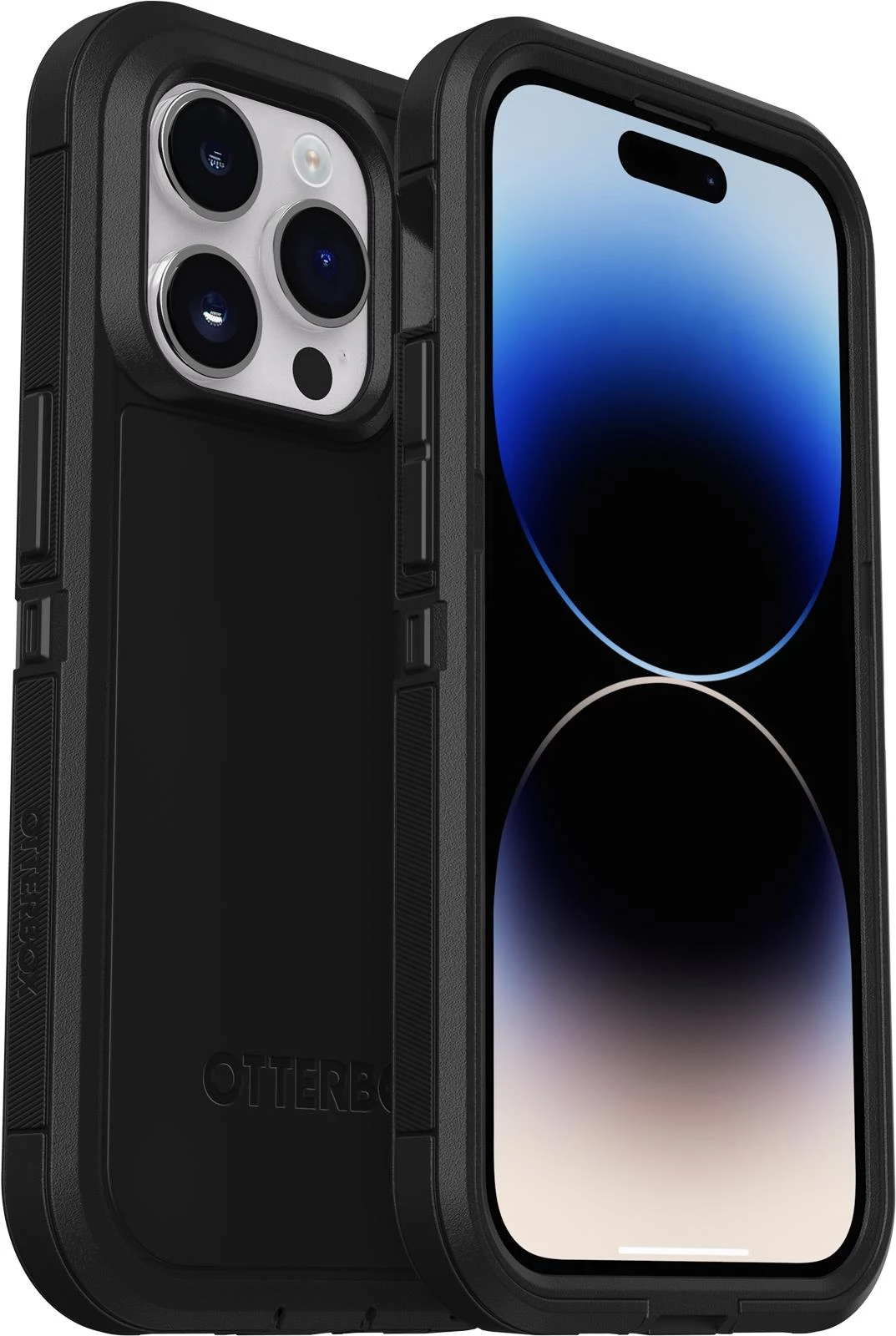 OtterBox Defender Series XT aizmugurējais vāciņš