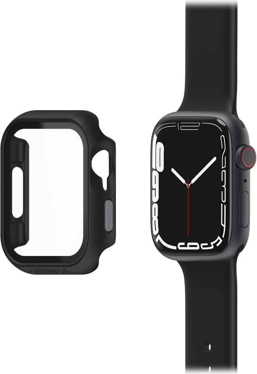 OtterBox Eclipse apvalks Apple Watch Series