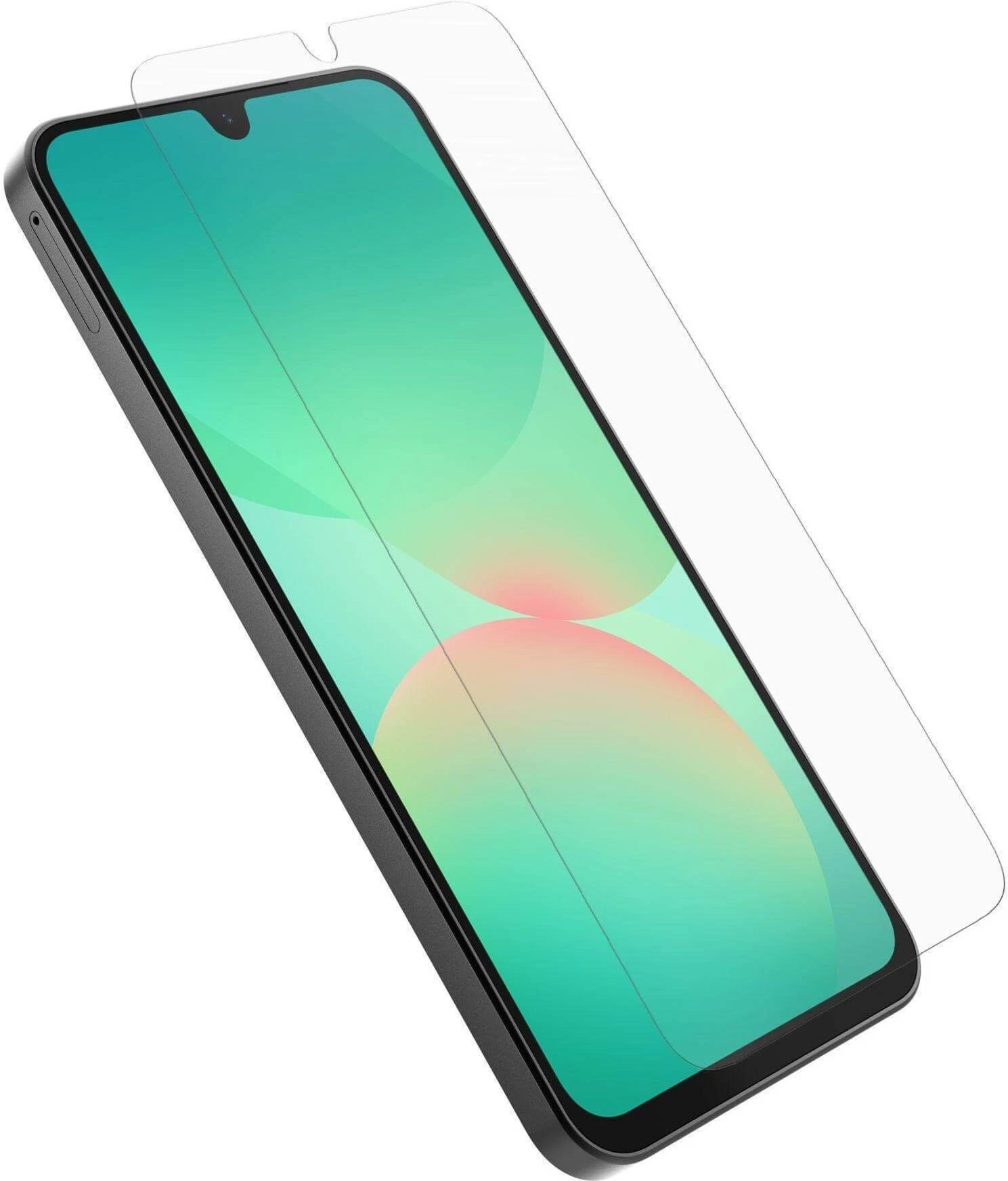 OtterBox Premium rūdītā stikla ekrāna aizsargs