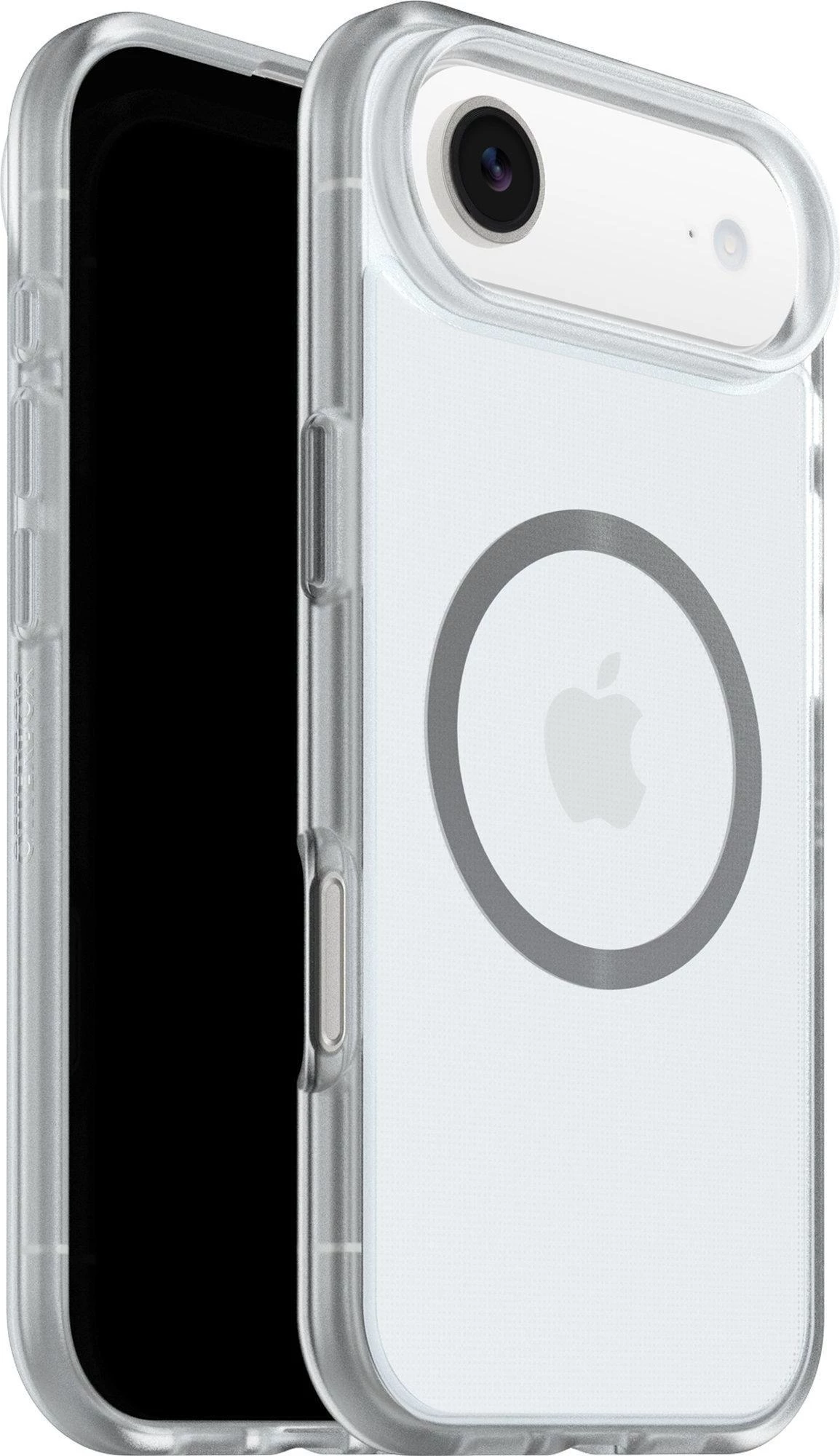 OtterBox React MagSafe ALLTOOWELL caurspīdīgais vāciņš