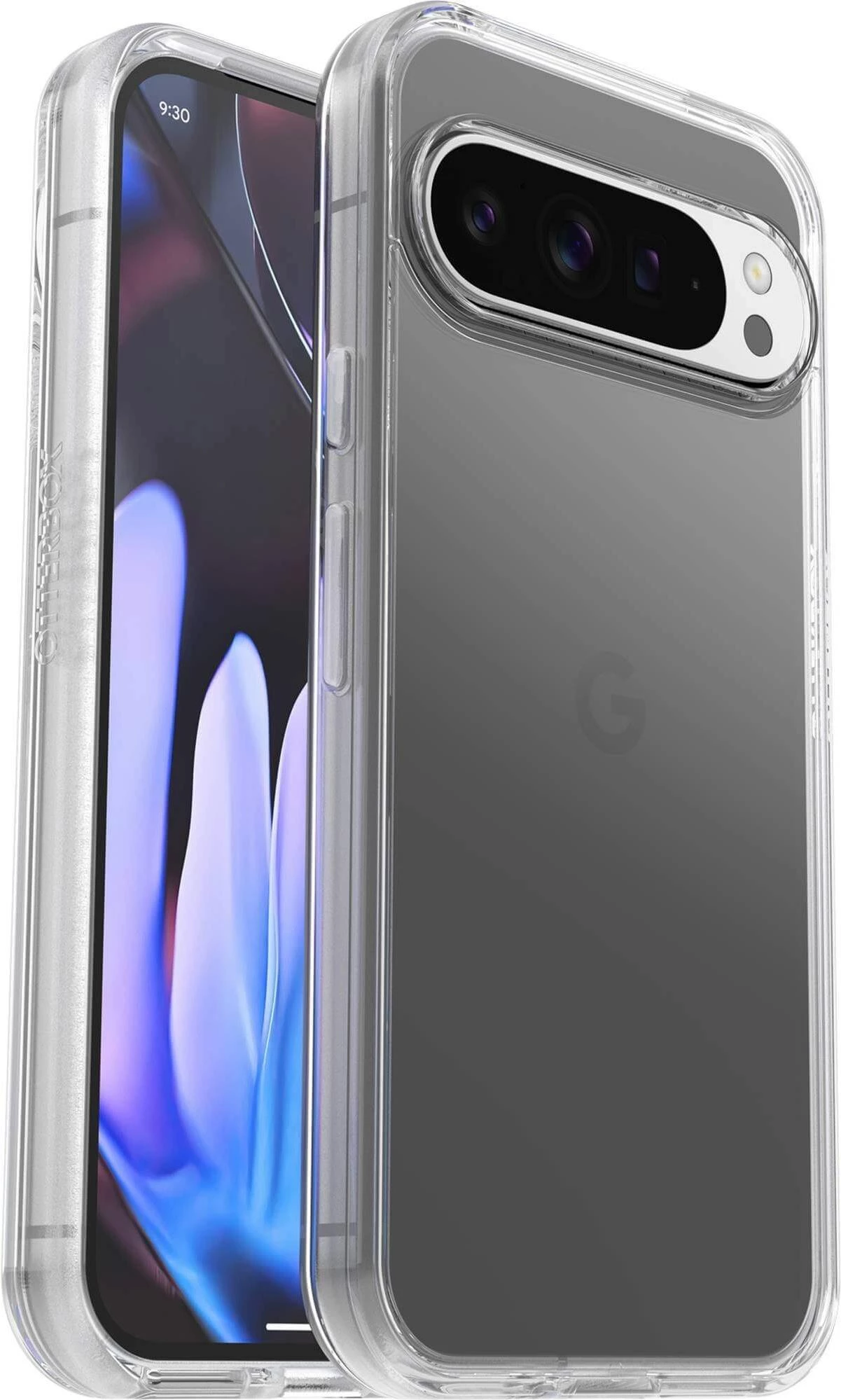 OtterBox Symmetry Clear Case for Google