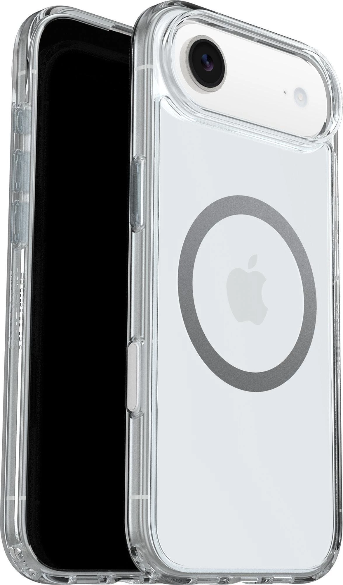 OtterBox Symmetry Clear MagSafe vāciņš Apple