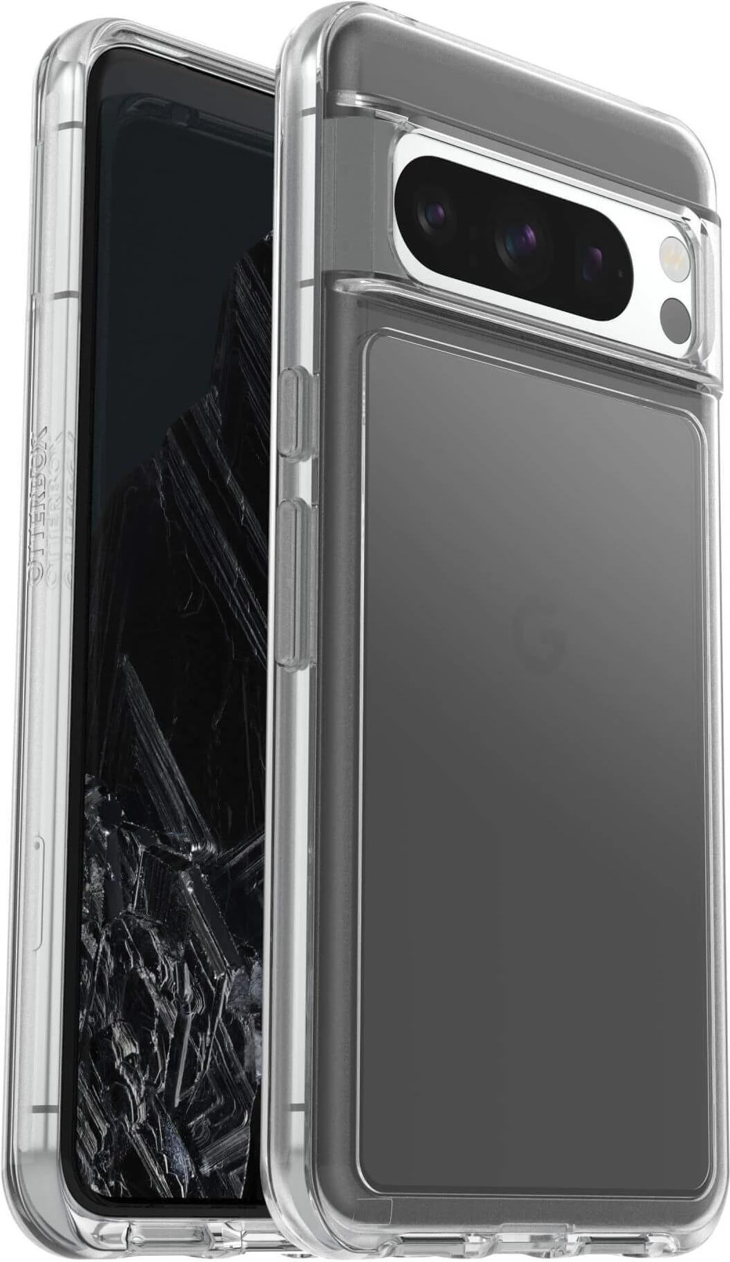 OtterBox Symmetry Series Clear Back Cover
