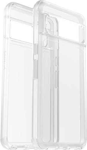 OtterBox Symmetry Series Clear apvalks Google