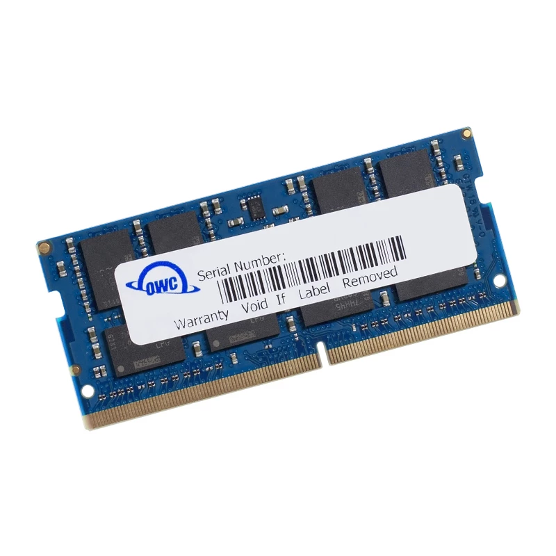 OWC 16GB DDR4-2400 SODIMM atmiņas modulis