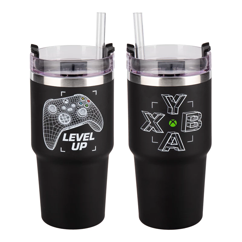 Paladone Xbox Gamer Cup - keramikas