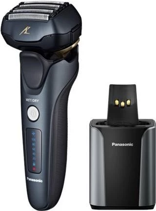 Panasonic ES-LV97-K803 5 asmeņu Arc folijas