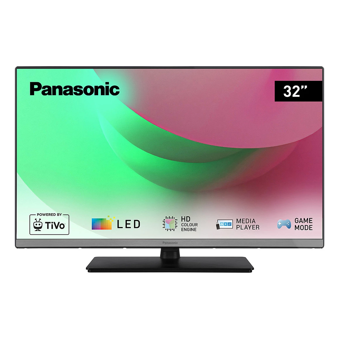 PANASONIC PAN TB-32S45AEZC 32 collu LED