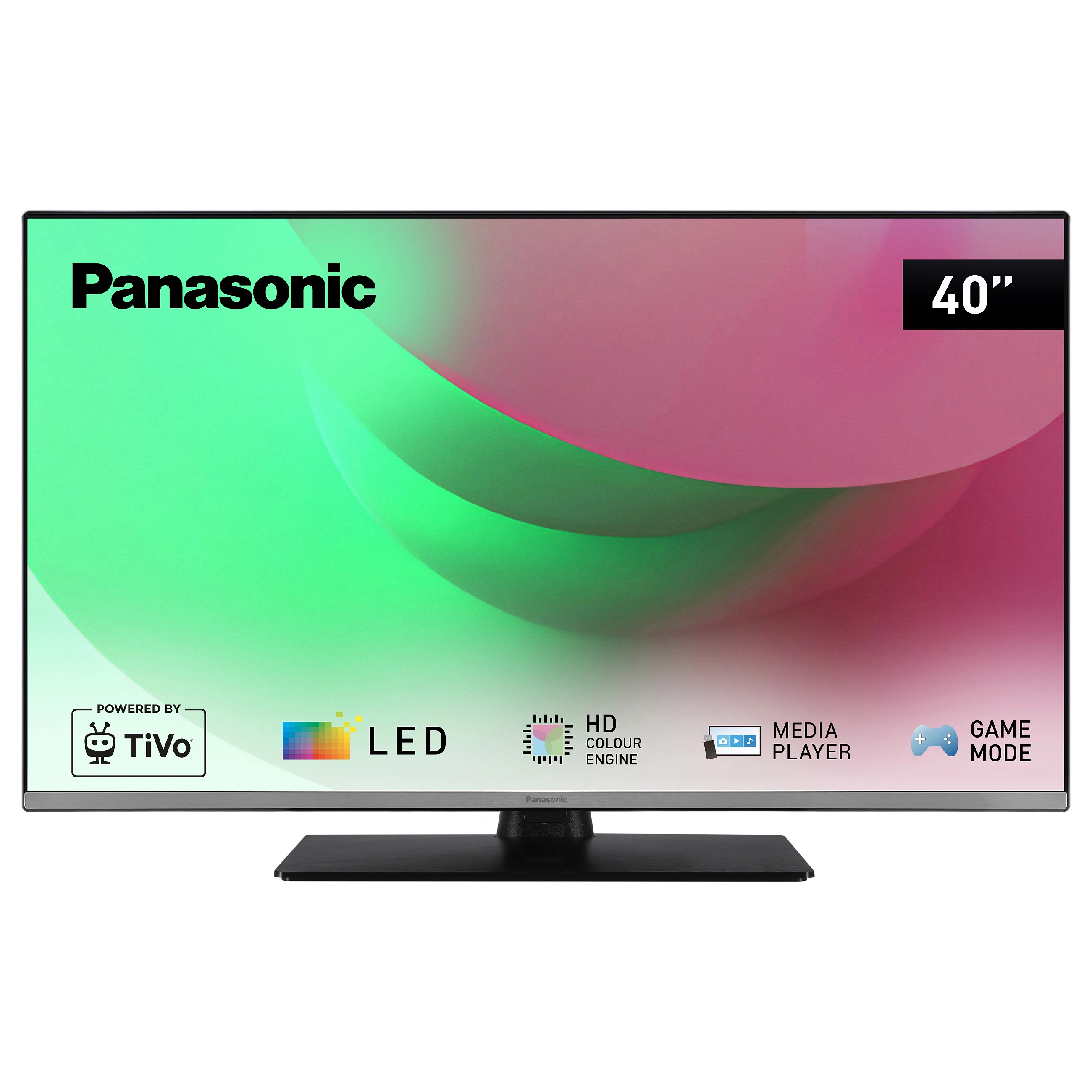 Panasonic TB-40S45A 40 collu (100 cm)