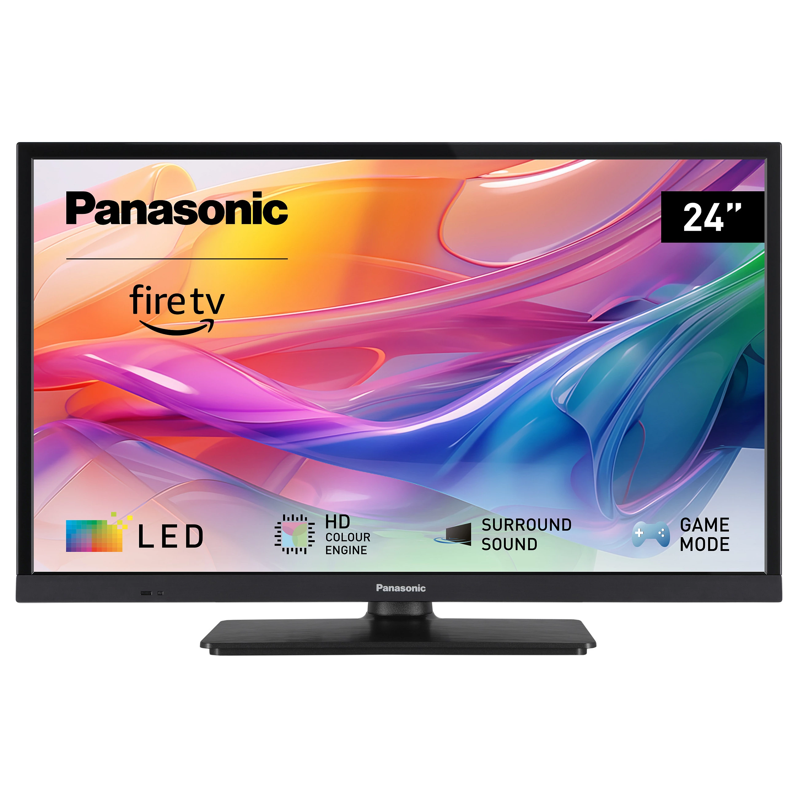 Panasonic TV-24S50AEZC 61 cm (24 inch)