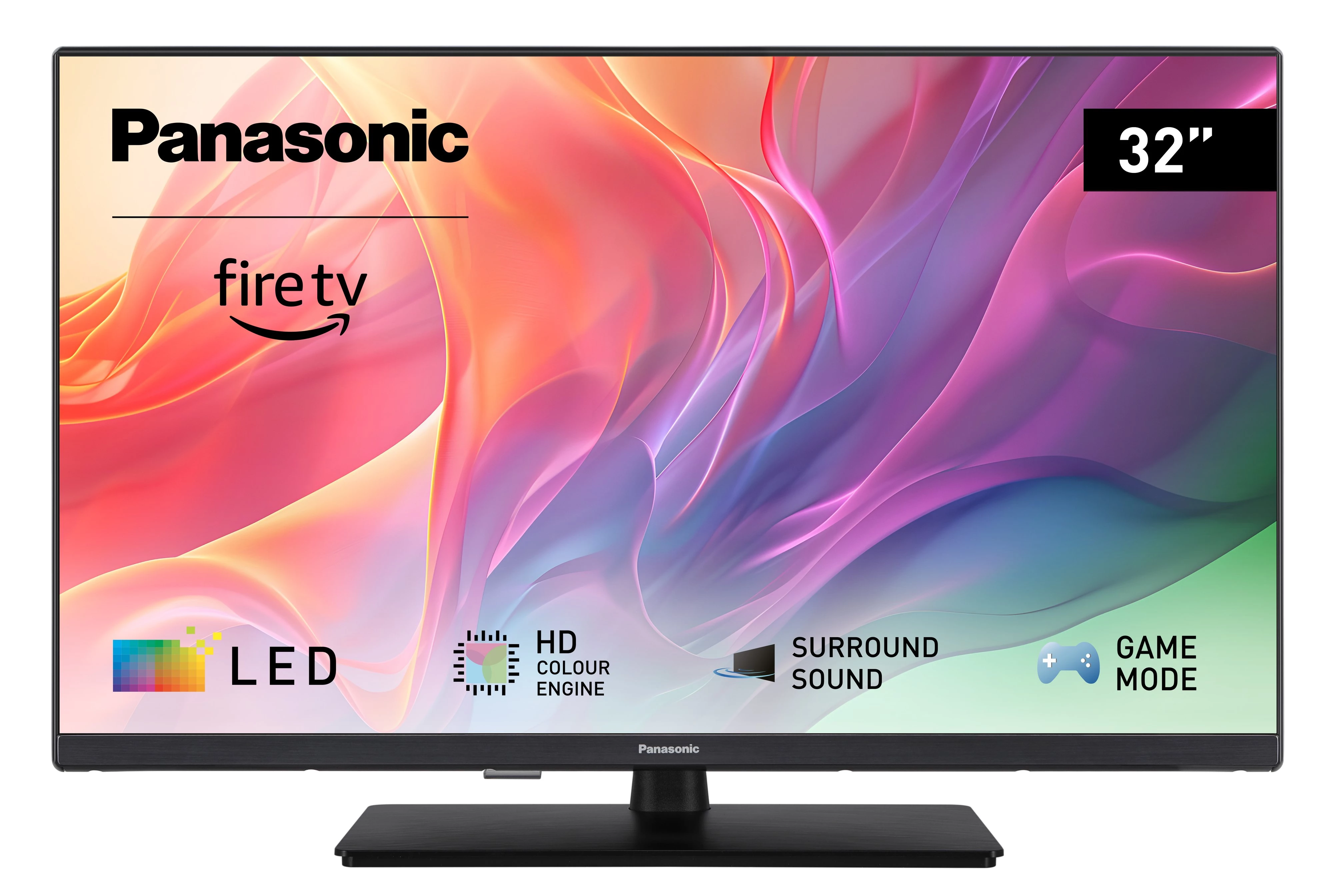 Panasonic TV-32S55AEZC 32 collu Full HD