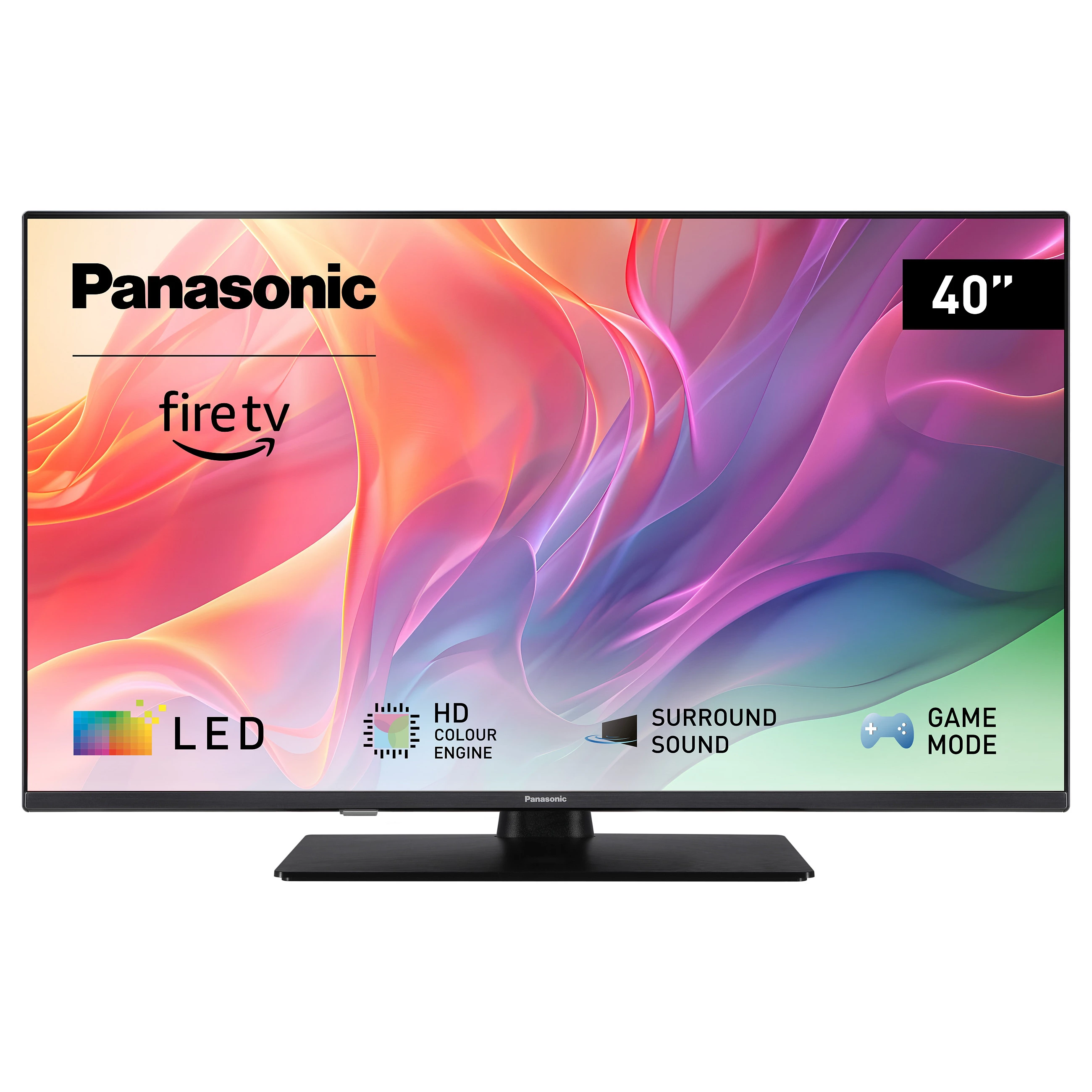 Panasonic TV-40S55A 40 collu Full HD