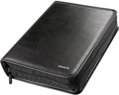 PARAT CLASSIC instrumentu koferis 5650040061, melns