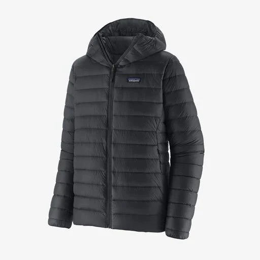 Patagonia Men`s Down Sweater Hoody jakas