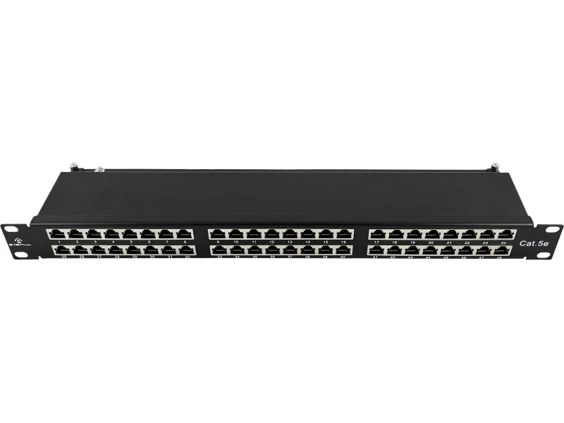 Patch Panel STP Alantec 48 Port