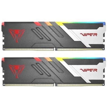 Patriot Viper Venom RGB 48GB (2x24GB)