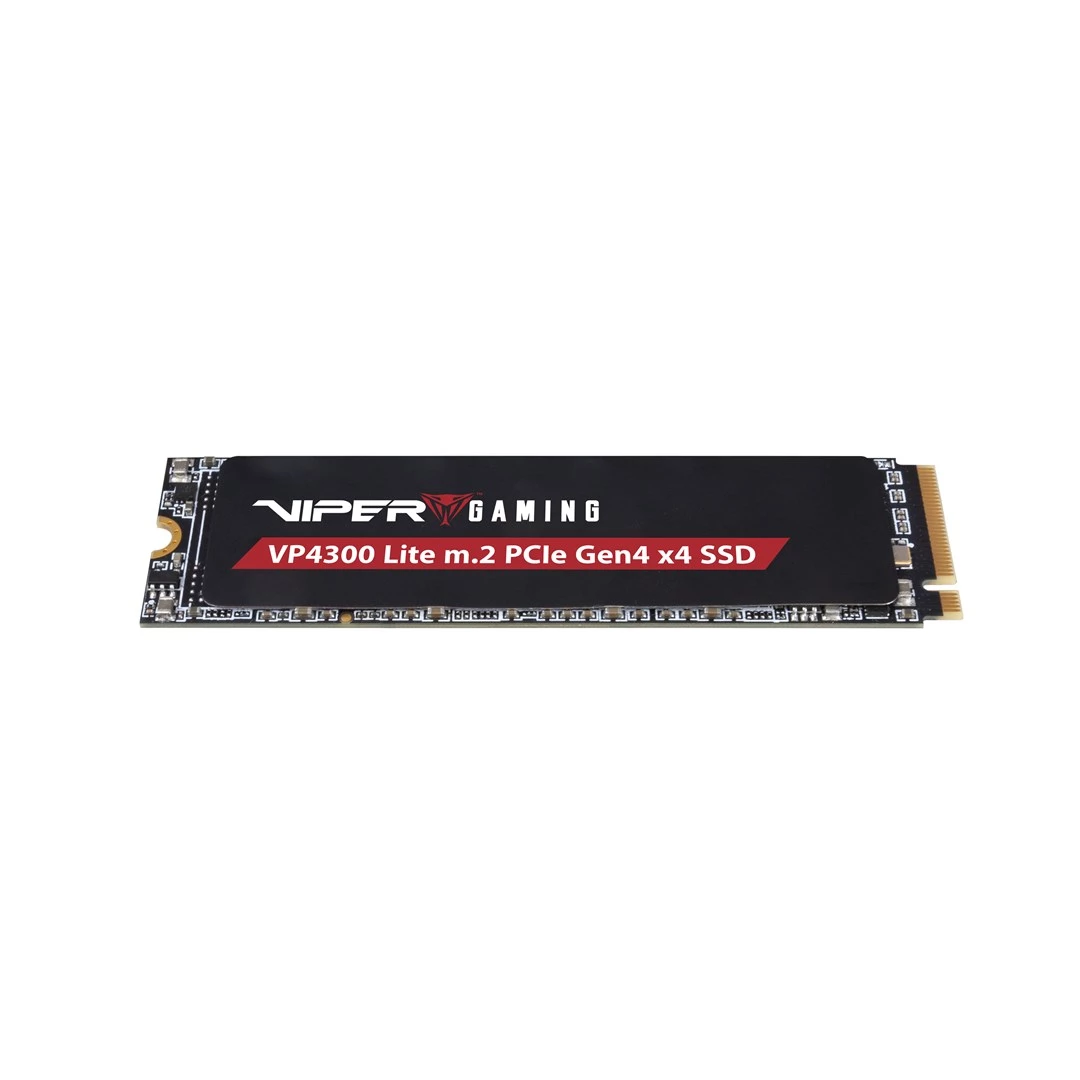 Patriot Viper VP4300L 500GB M.2