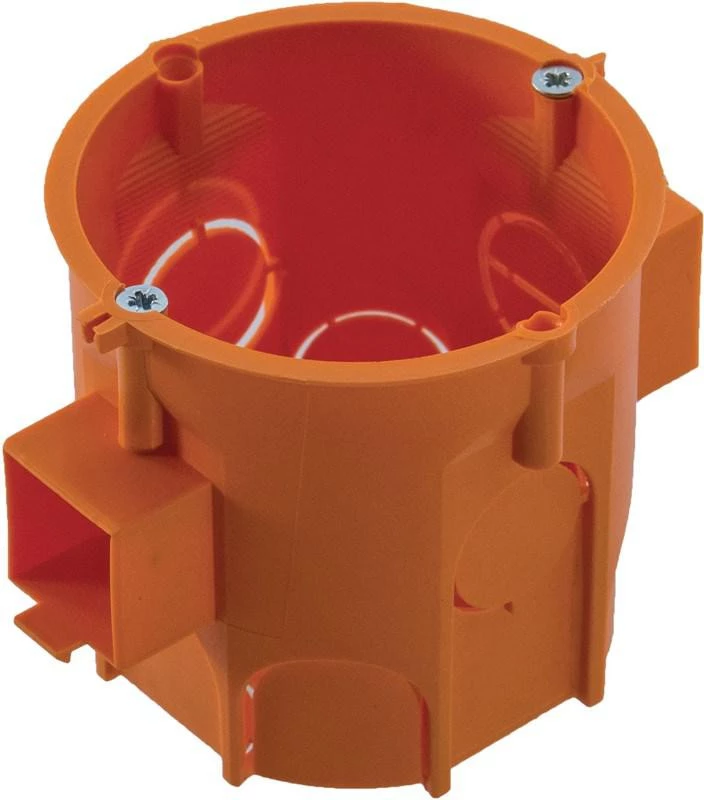 PAWBOL PK60 Lux dziļā sadales kārba