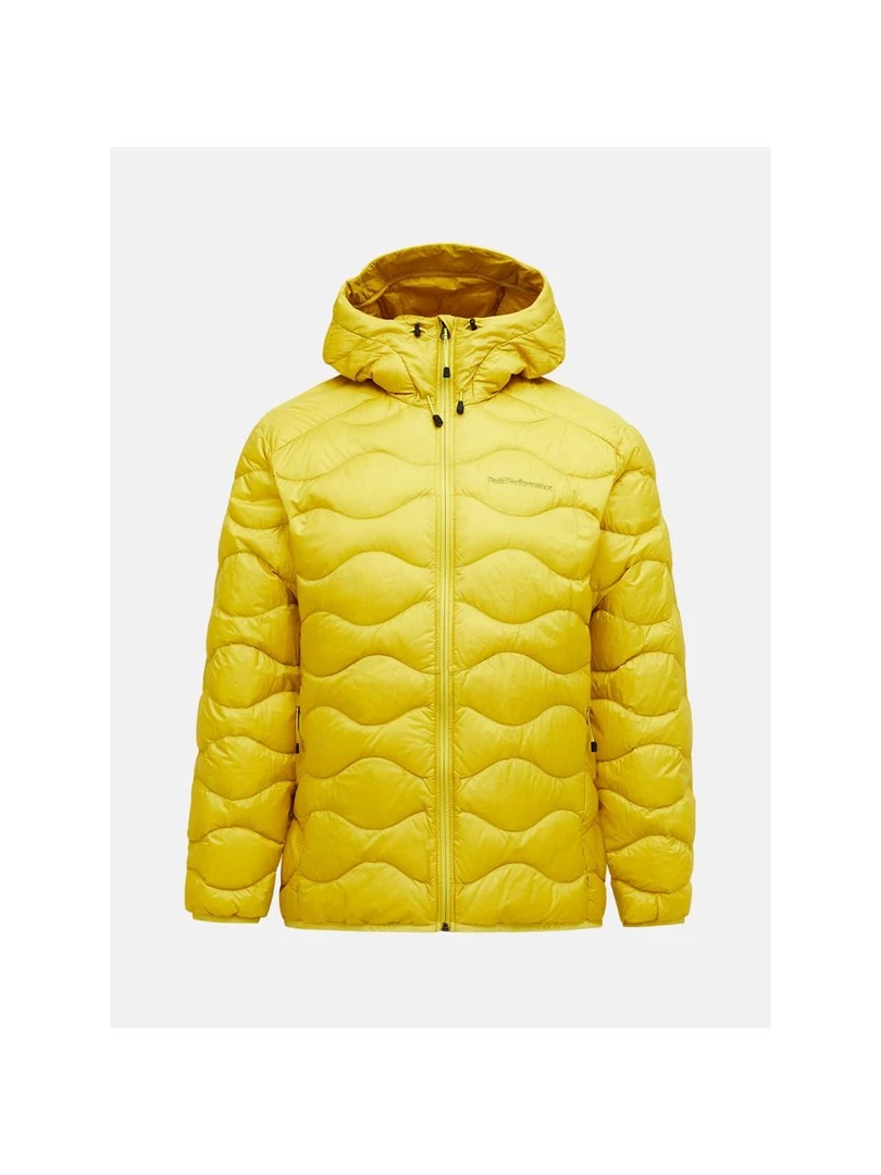 PEAK PERFORMANCE M Helium Down Hood