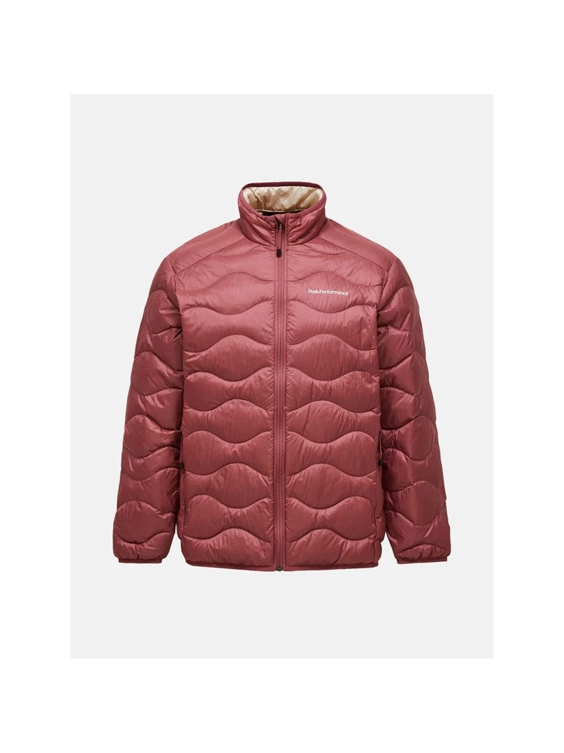 PEAK PERFORMANCE M Helium Down Jacket
