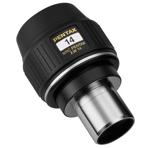 Pentax XW 14 okulārs 2 cm