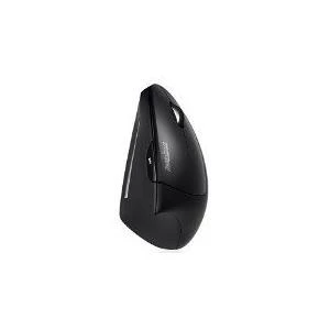Perixx PERIMICE-713 bezvadu ergonomiskā vertikālā pele