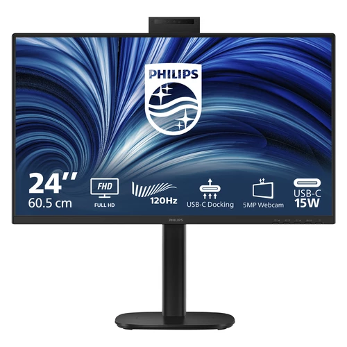 Philips 24B2U3301H 23,8 inch IPS