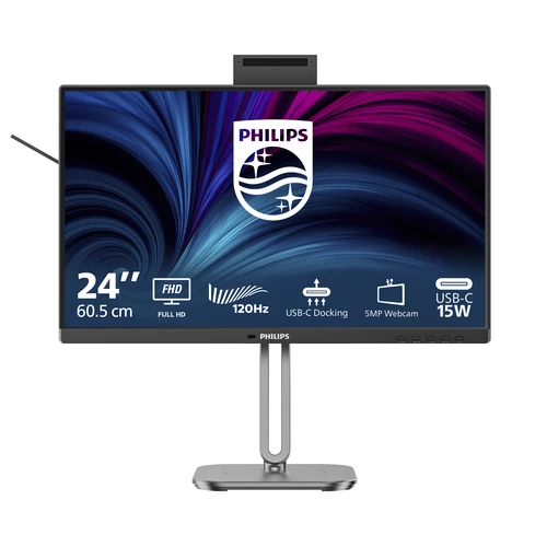 Philips 24B2U4301H 4000 Series 23,8