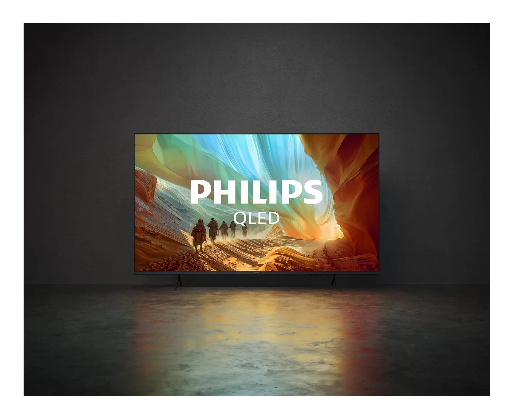 Philips 43PQS7801/12 43 collu QLED 4K