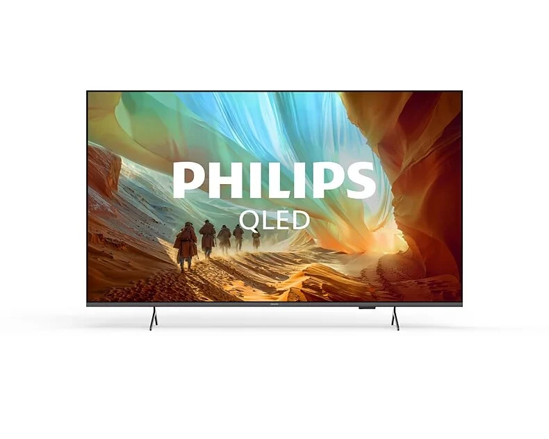 Philips 50PQS7801/12 50 collu QLED 4K