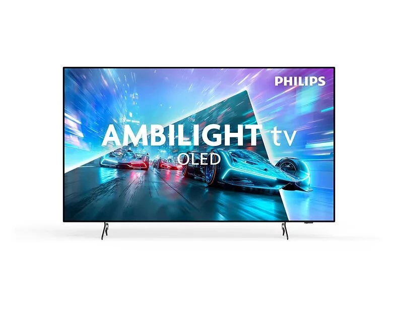 Philips 55OLED761/12 55 collu (139 cm)