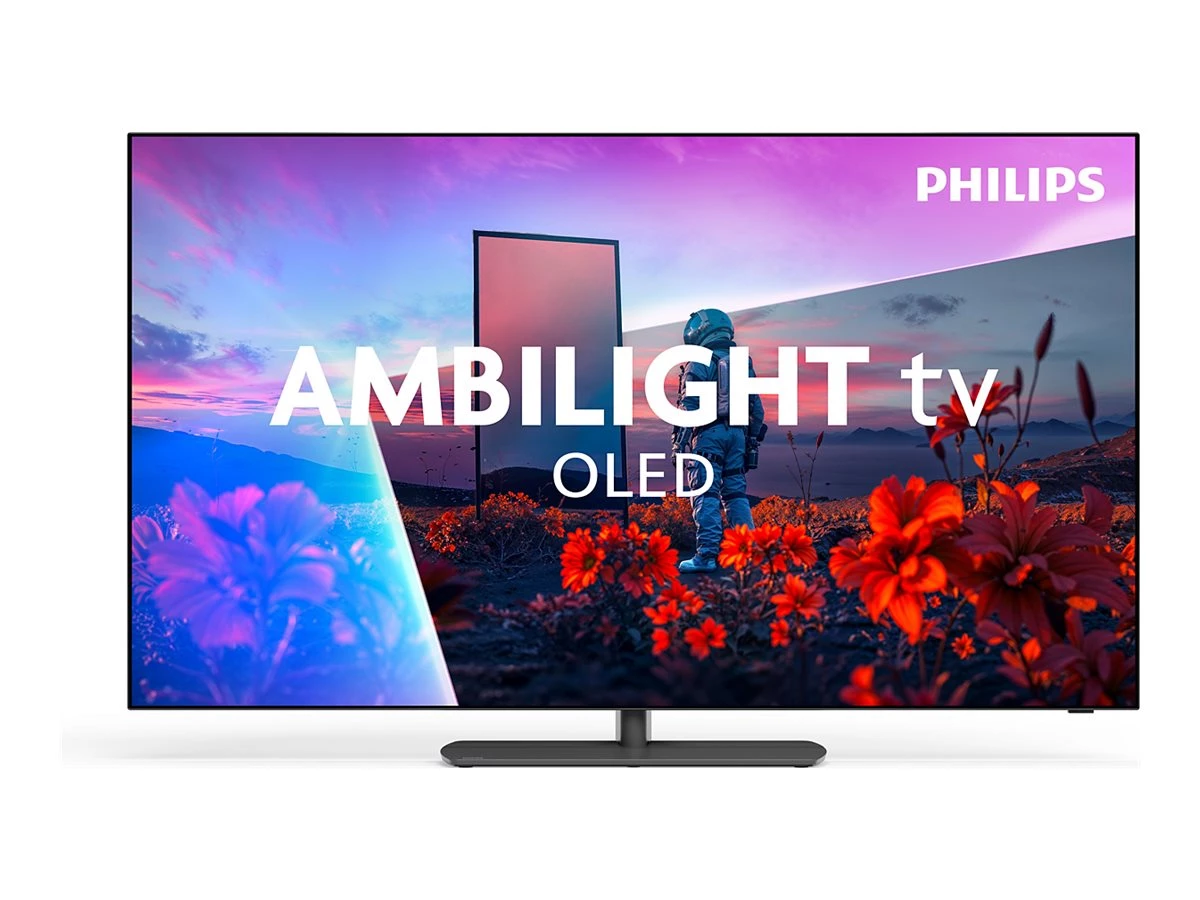 Philips 55OLED811/12 55 collu 4K OLED