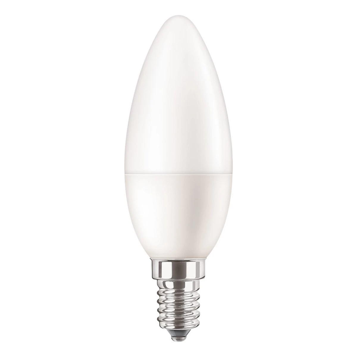 Philips CorePro LED sveces spuldze 470lm