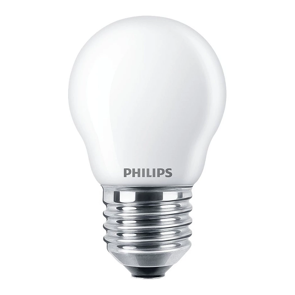 PHILIPS CorePro LED lustra 4.3W
