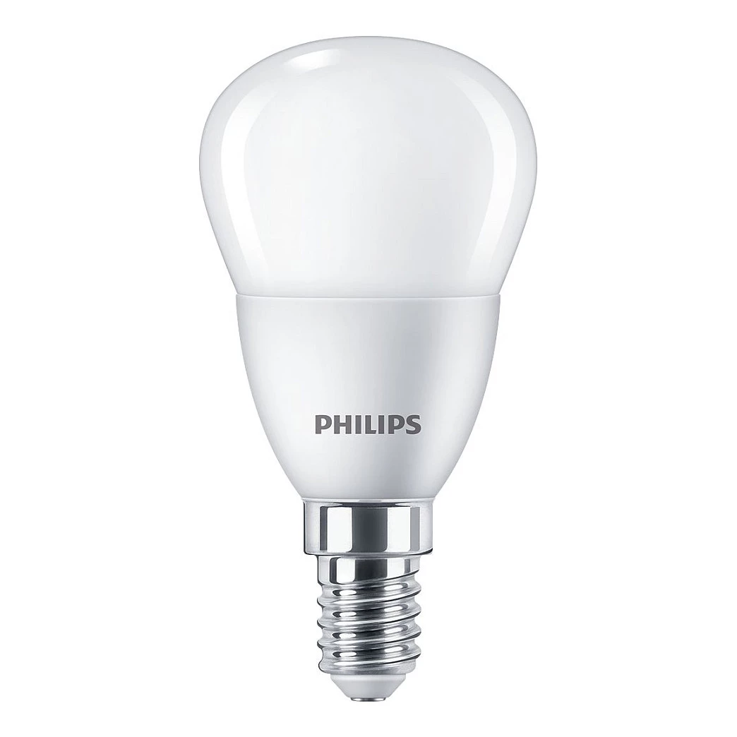 Philips CorePro LED lustras spuldze 470lm