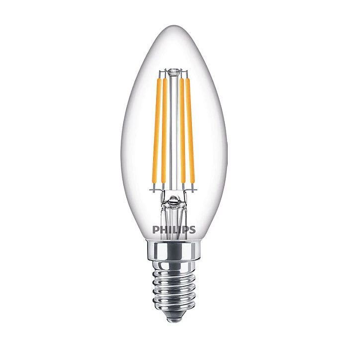 PHILIPS CorePro LED svece ND 6