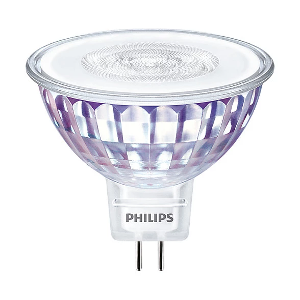 Philips MASTER LEDspot VLE 5.8W/35W