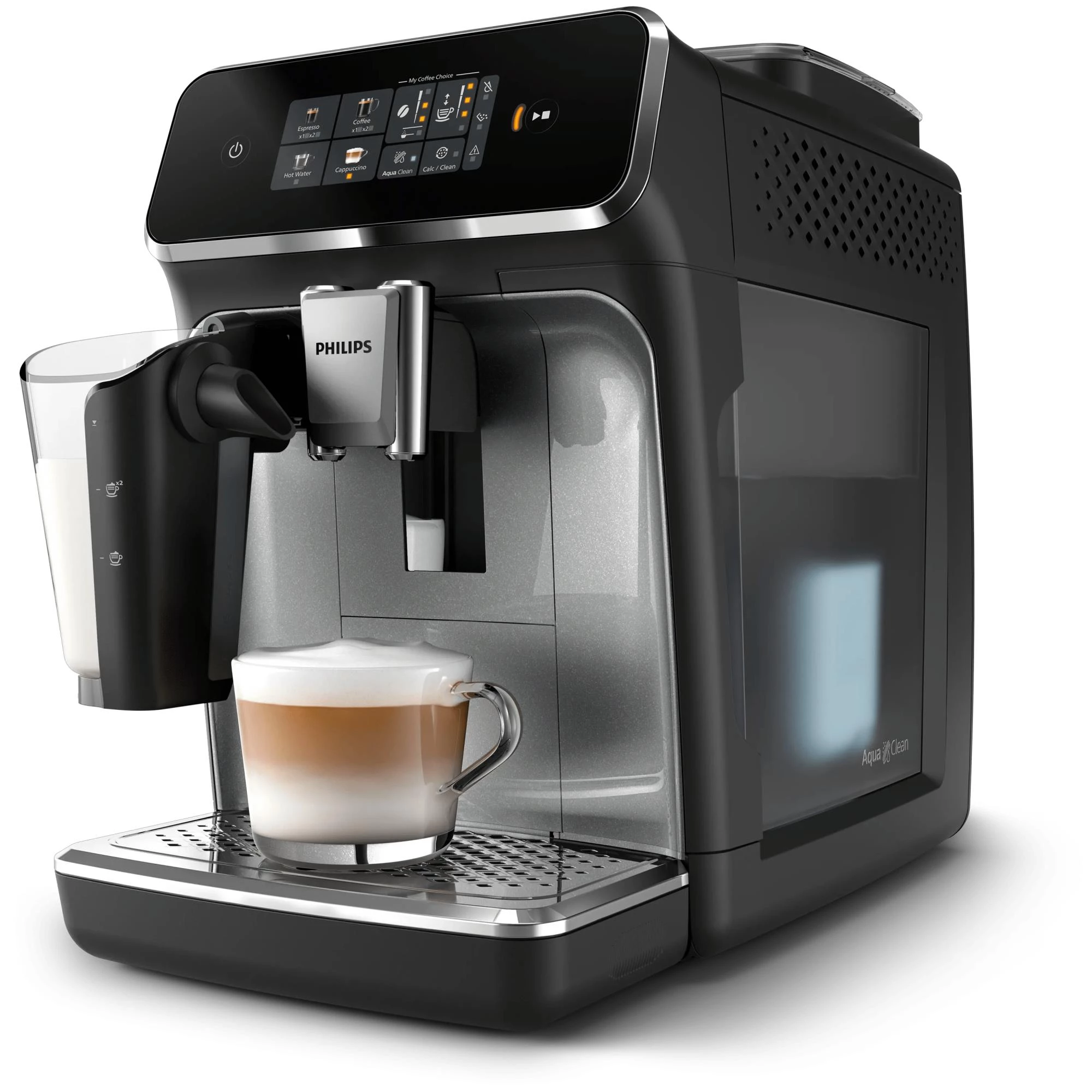 Philips Series 2300 LatteGo Fully Automatic