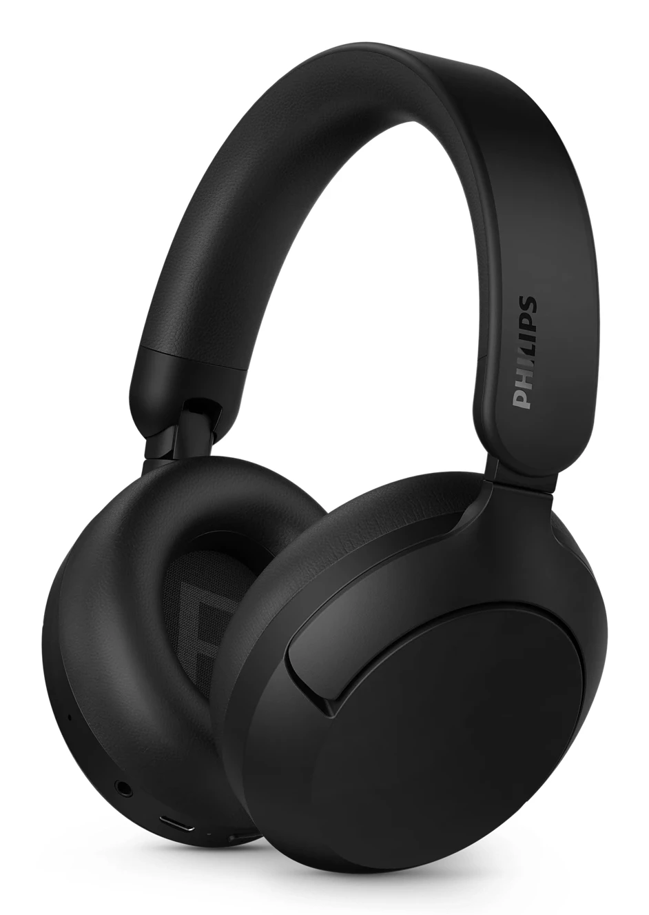 Philips TAH6000BK/00 Bezvadu On-Ear Austiņas ar